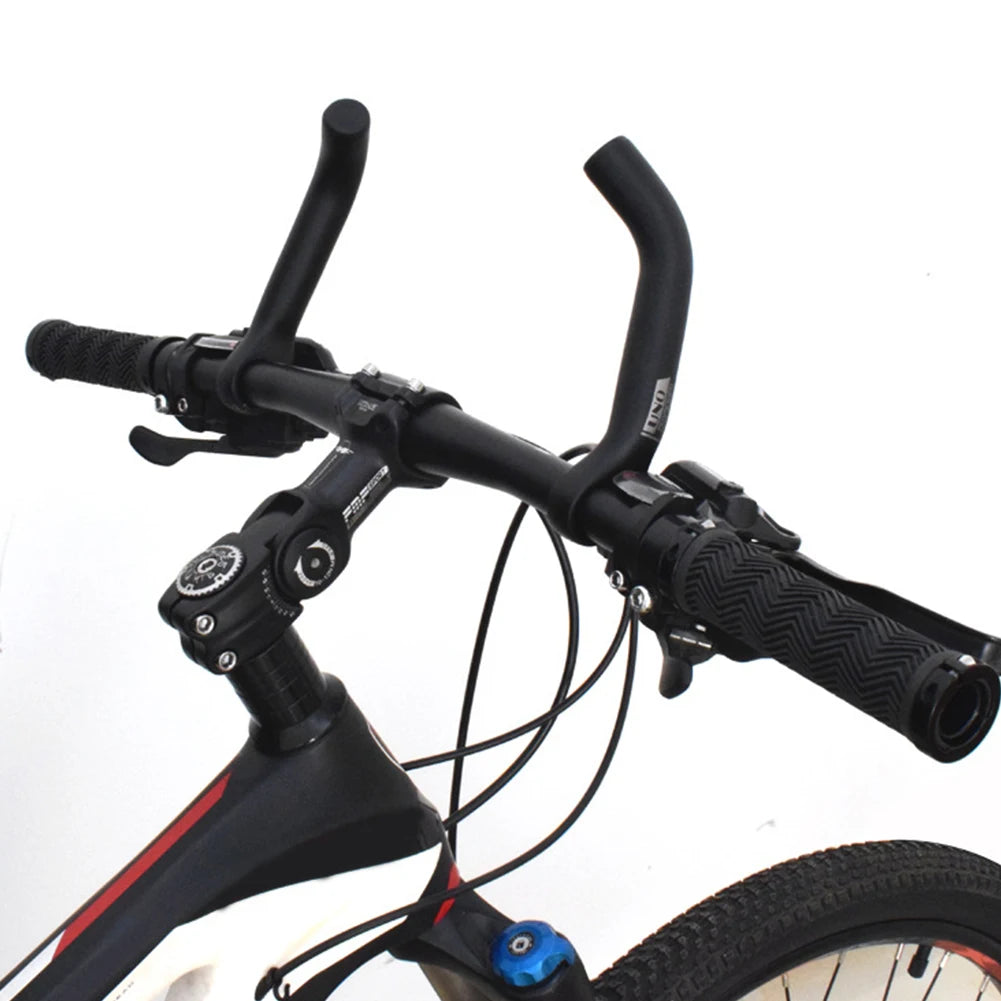 Poignées Vélo Antifatigue