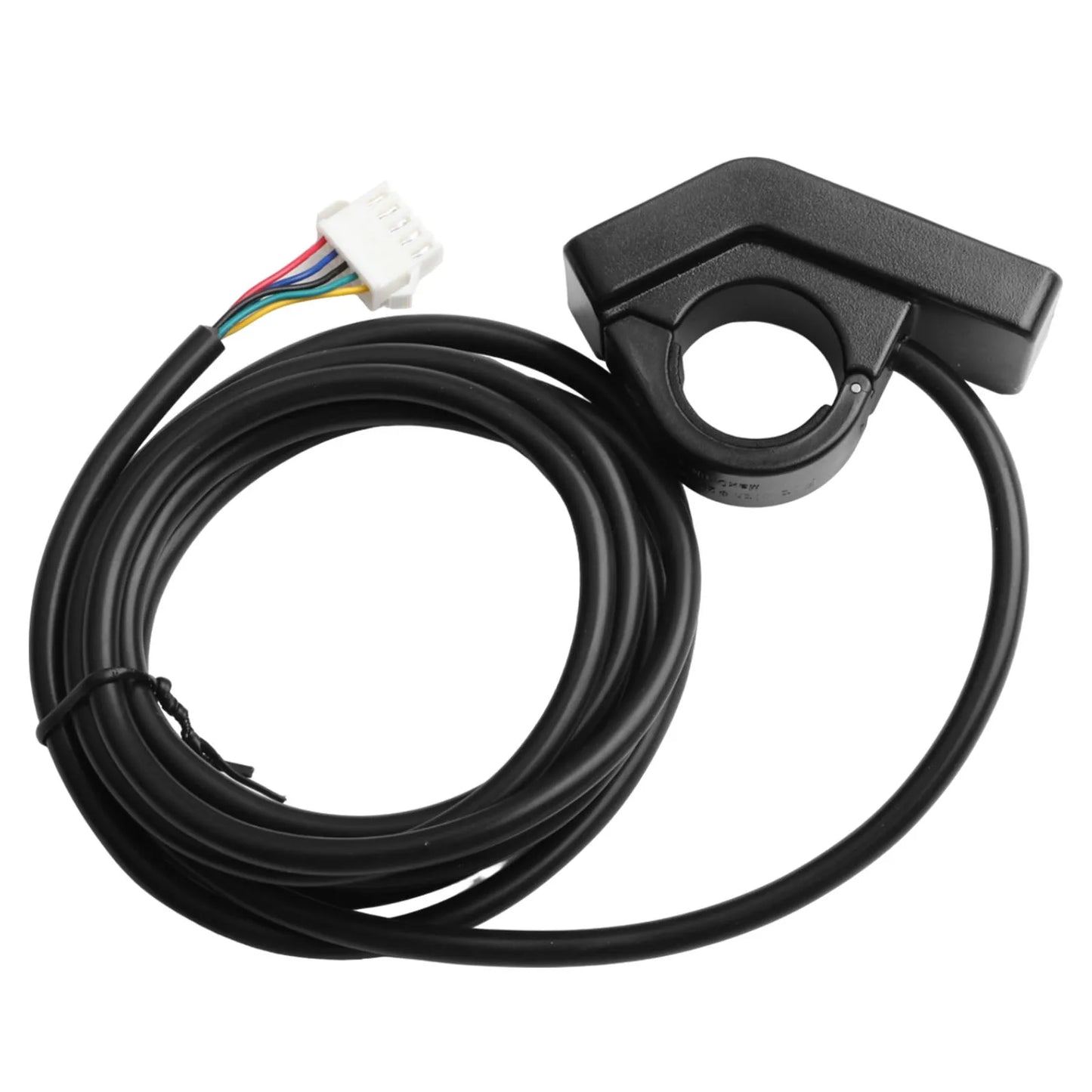 Compteur Vélo Électrique