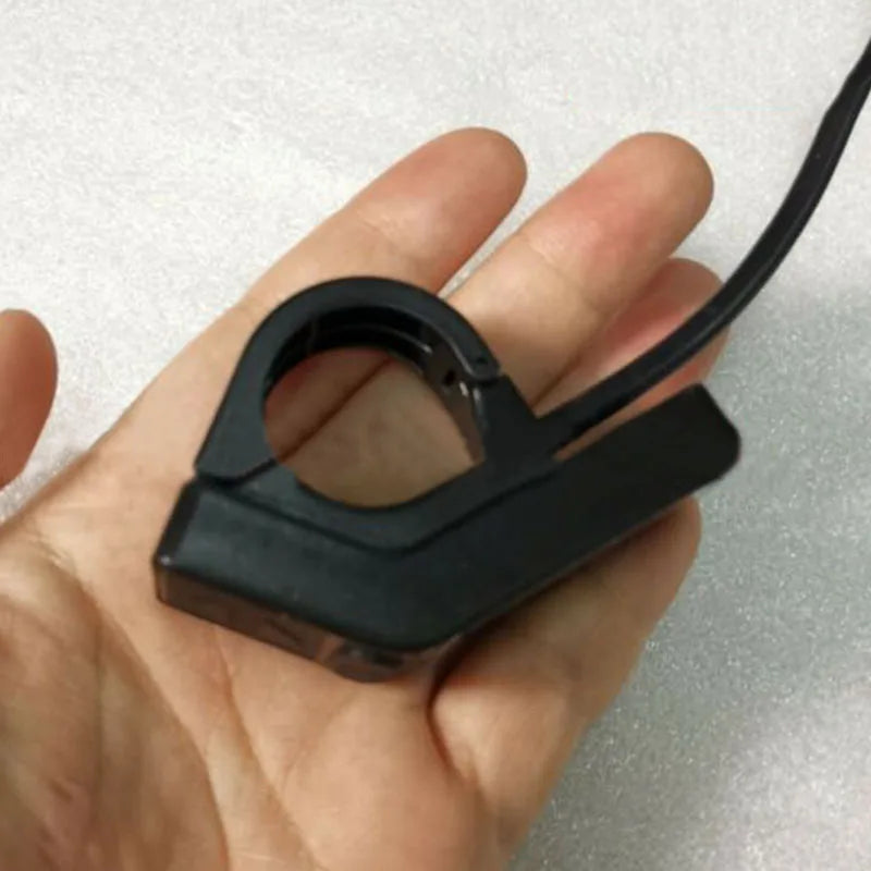 Compteur Vélo Électrique