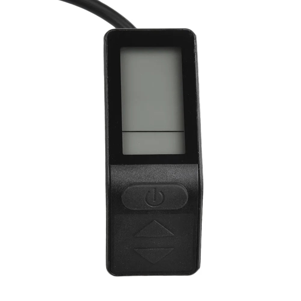 Compteur Vélo Électrique