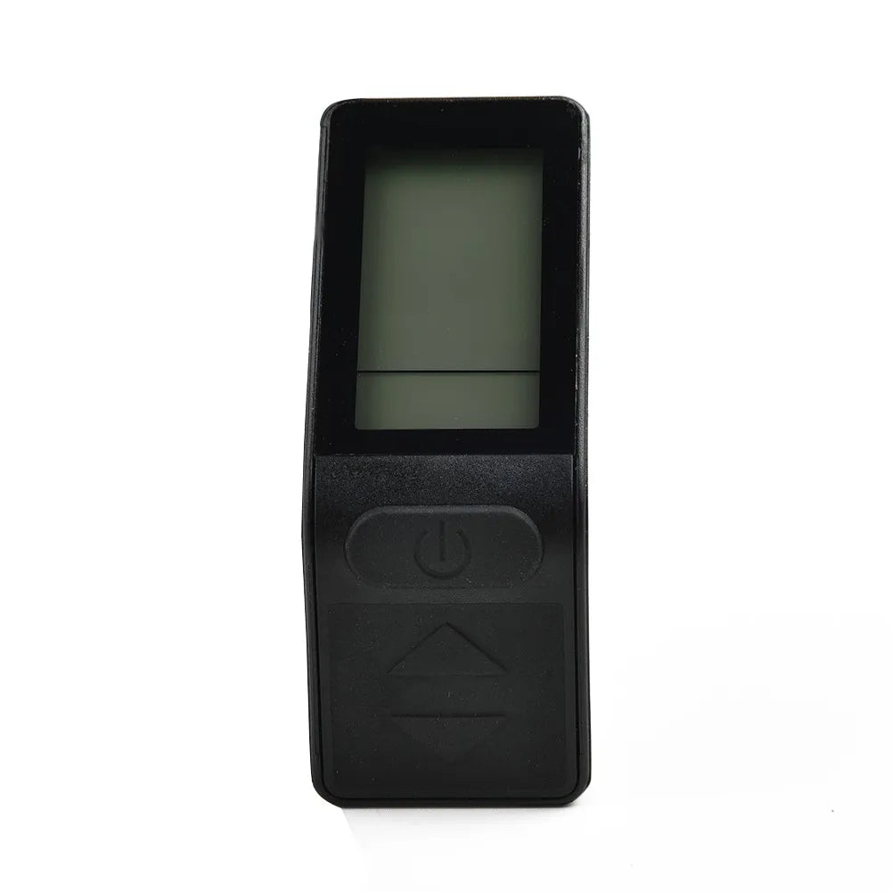 Compteur Vélo Électrique