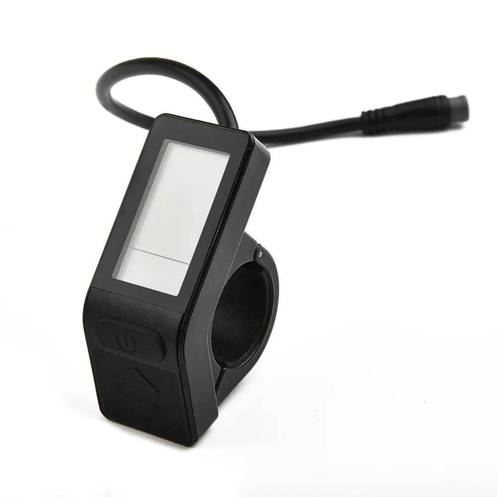 Compteur Vélo Électrique