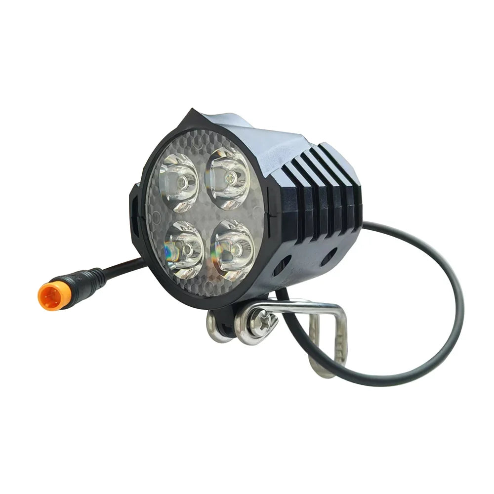 Phare LED Vélo Électrique