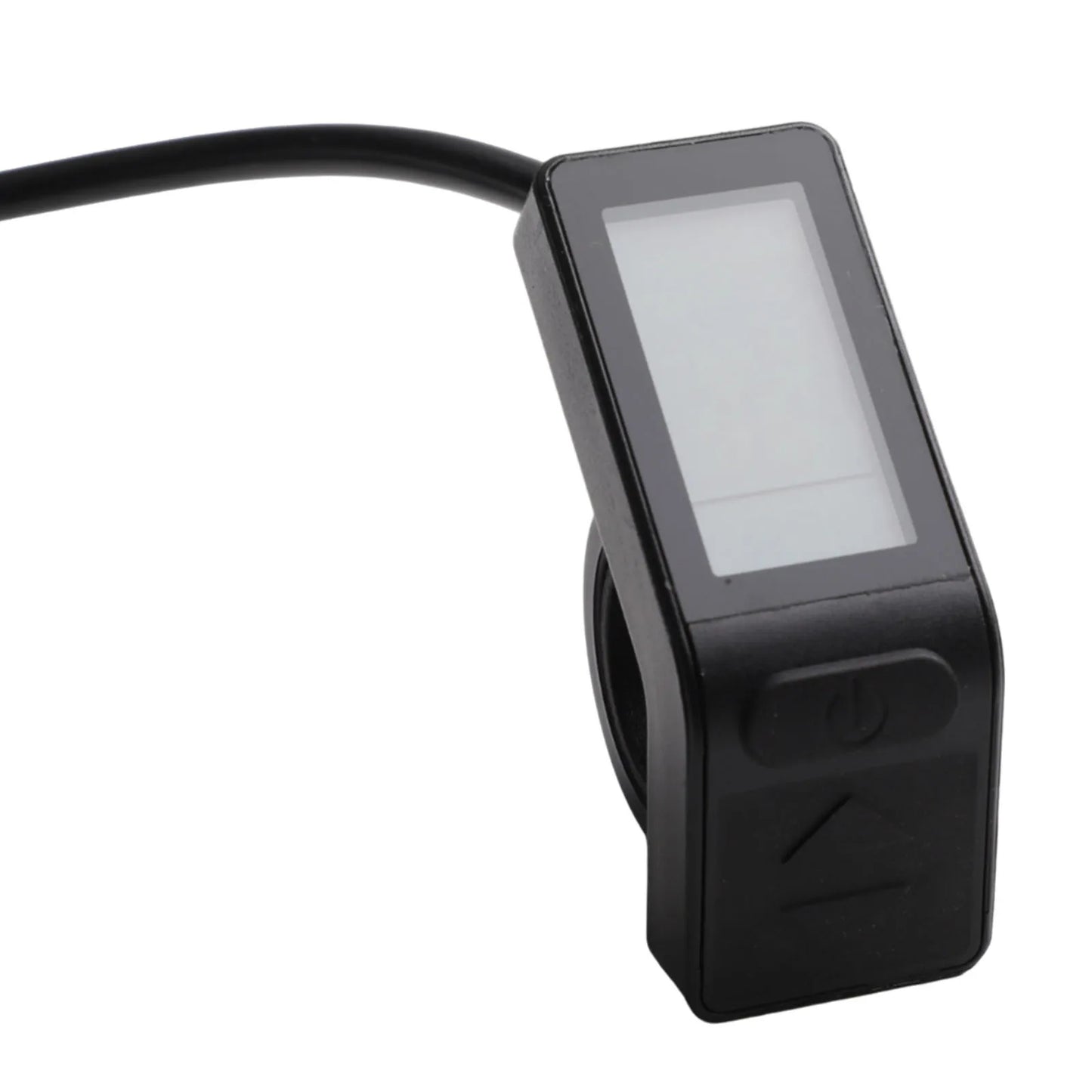 Compteur Vélo Électrique