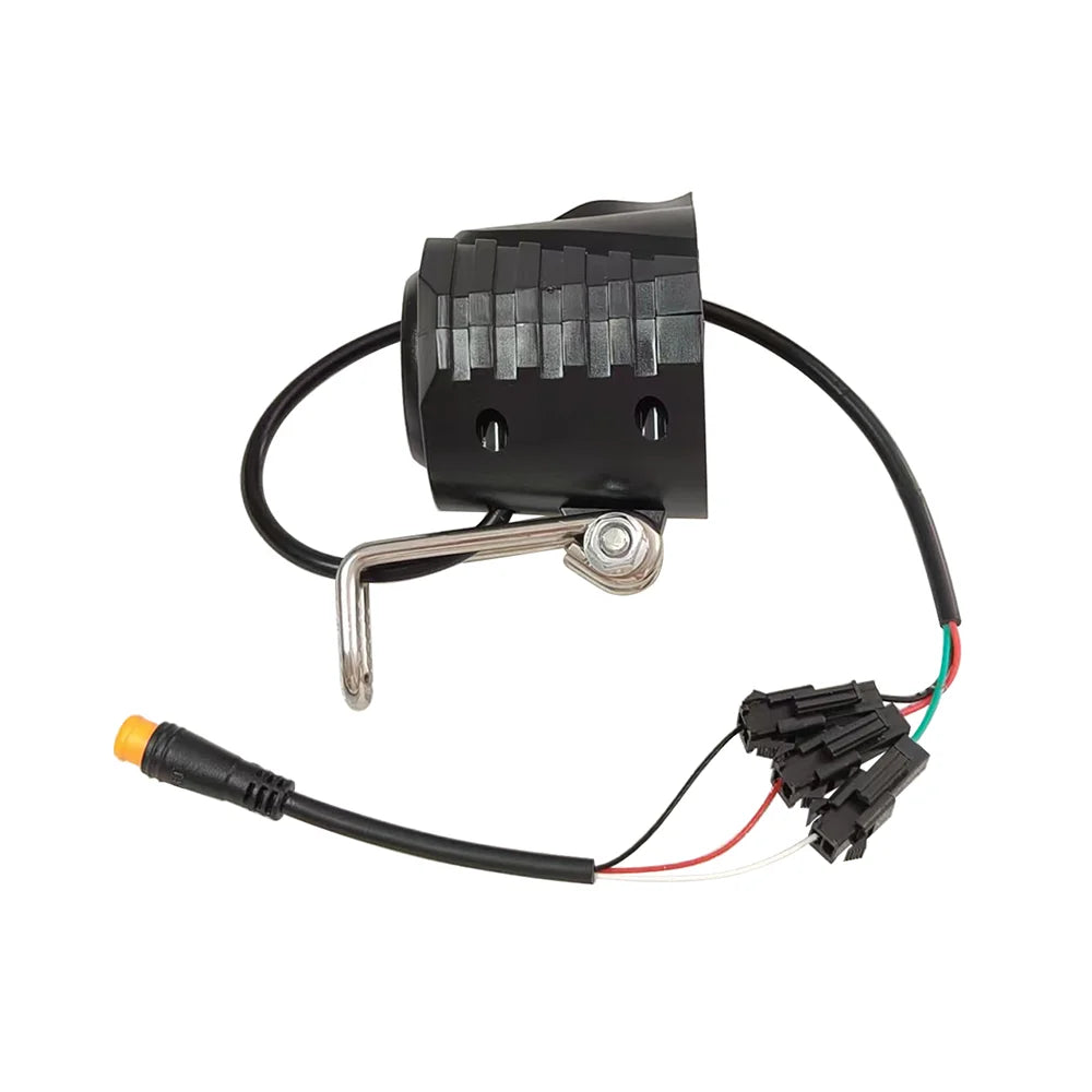 Phare LED Vélo Électrique